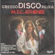M.T.C. ATHENEE - Greeco disco pedia